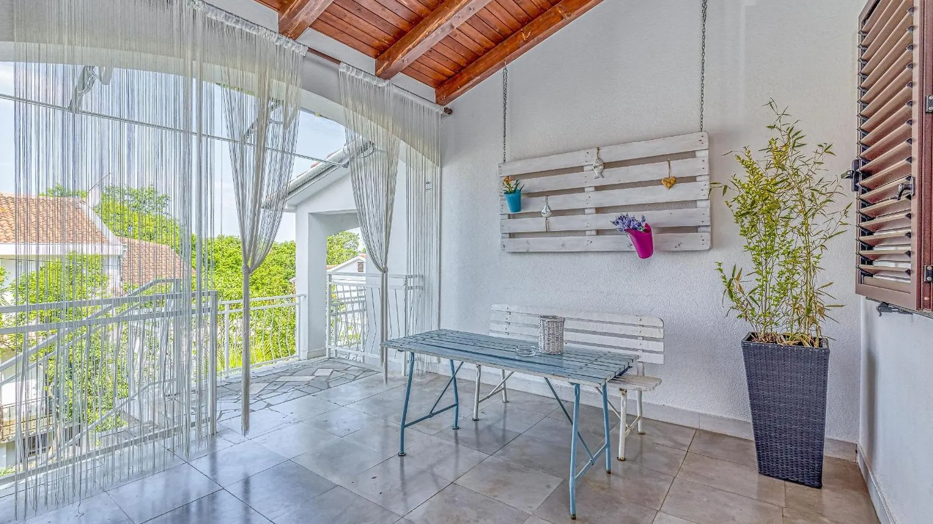 Studio In Der Ersten Etage Fuer Zwei Personen Porec Apartment